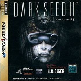 Dark Seed 2 (II)