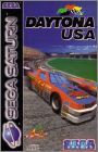 Daytona USA