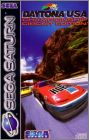 Daytona USA - Championship Circuit Edition
