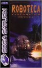 Robotica - Cybernation Revolt (Robotica, Deadalus)