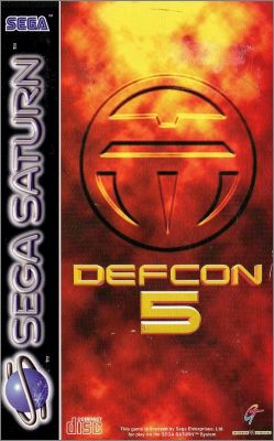 Defcon 5 (V)