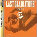 Last Gladiators Ver. 9.7 - Digital Pinball