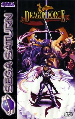 Dragon Force 1