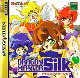 Dragon Master Silk