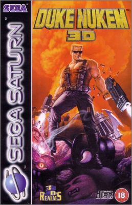 Duke Nukem 3D