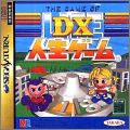DX Jinsei Game 1 - The Game of Life