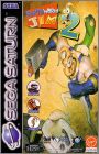 Earthworm Jim 2 (II)