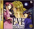 Eve - Burst Error