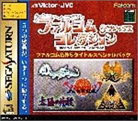 Falcom Classics Collection (1&2)