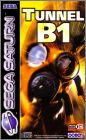 Tunnel B1 (Finalist)
