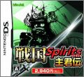 Sengoku Spirits: Shukunden