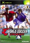 World Soccer 2002 (Jikkyou...)