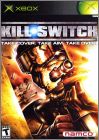 Kill.Switch - Take Cover, Take Aim, Take Over (Kill.Switch)