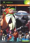 The King of Fighters 2002 + 2003