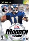 Madden NFL 2002