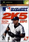 Major League Baseball 2K5