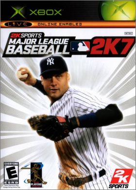 Major League Baseball 2K7 (2K Sports...)