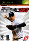 Major League Baseball 2K7 (2K Sports...)