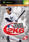 Major League Baseball 2K6 (2K Sports...)
