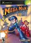 Mega Man - Anniversary Collection - 10 Classic Titles