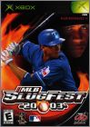MLB SlugFest 2003 (20-03) - Alex Rodriguez