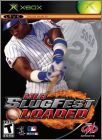 MLB SlugFest - Loaded