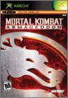 Mortal Kombat - Armageddon