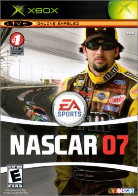NASCAR 07