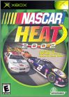 NASCAR Heat 2002