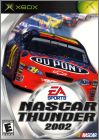 NASCAR Thunder 2002