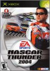 NASCAR Thunder 2004