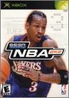 NBA 2K2 (Sega Sports...)