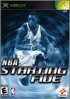 NBA Starting Five