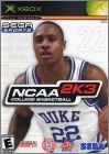 NCAA College Basketball 2K3 (Sega Sports...)