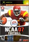 EA Sports NCAA 07 Football