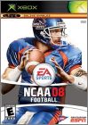 NCAA 08 Football (EA Sports...)