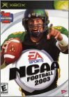 NCAA Football 2003 (EA Sports...)
