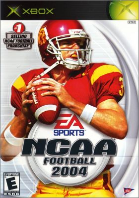 NCAA Football 2004 (EA Sports...)