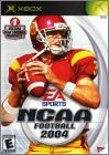 EA Sports NCAA Football 2004