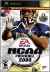 EA Sports NCAA Football 2005