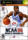 EA Sports NCAA 06 March Madness