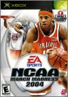 NCAA March Madness 2004 (EA Sports...)