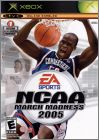 NCAA March Madness 2005 (EA Sports...)