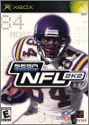 Sega Sports NFL 2K2