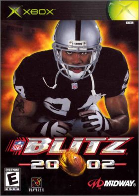 NFL Blitz 2002 (20-02)