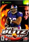 NFL Blitz 2003 (20-03) - Michael Strahan