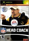 NFL Head Coach (EA Sports...)