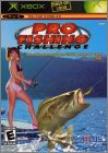 Pro Fishing Challenge