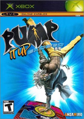 Pump it up - Exceed