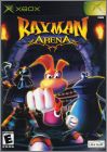 Rayman Arena